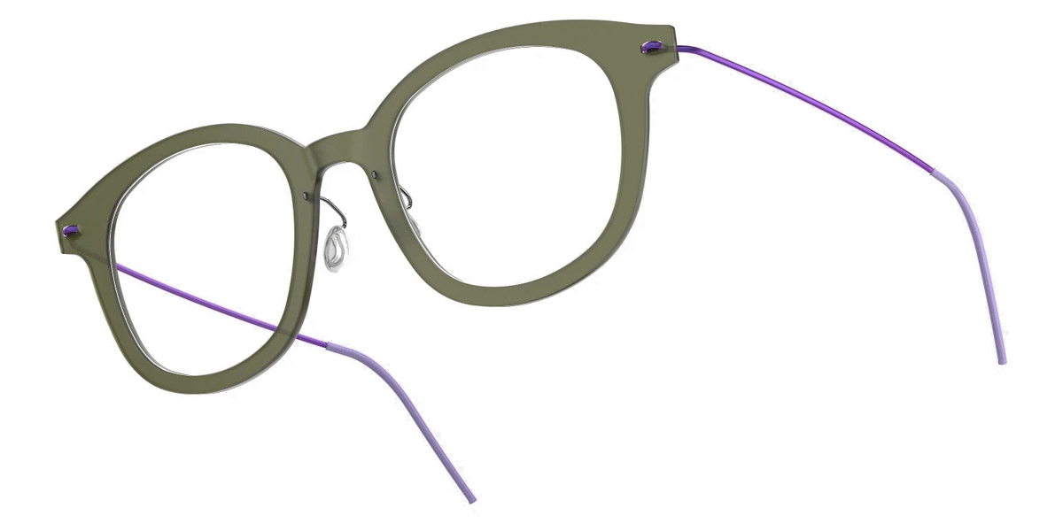 Color: C11M 77 - Lindberg N.O.W. Titanium LND6628C11M7747