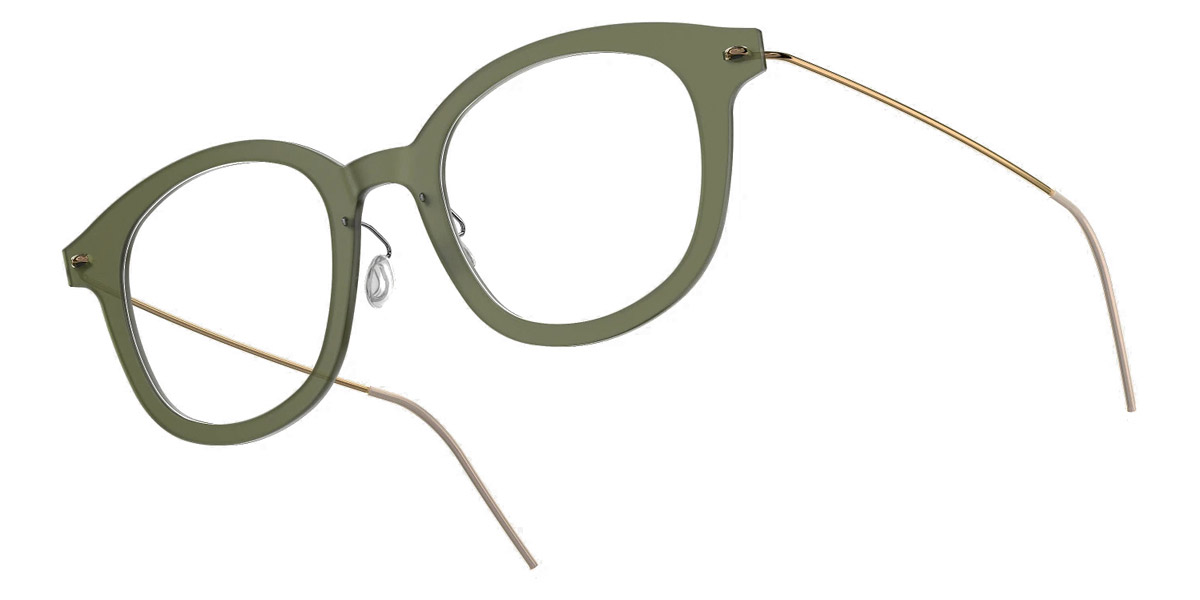 Color: C11M P60 - Lindberg N.O.W. Titanium LND6628C11MP6047