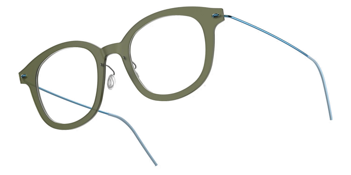 Color: C11M P80 - Lindberg N.O.W. Titanium LND6628C11MP8047