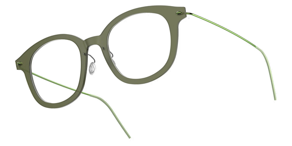 Color: C11M P95 - Lindberg N.O.W. Titanium LND6628C11MP9547