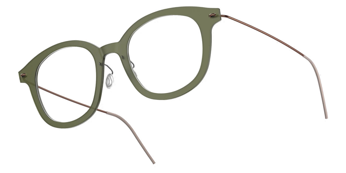 Color: C11M PU12 - Lindberg N.O.W. Titanium LND6628C11MPU1247