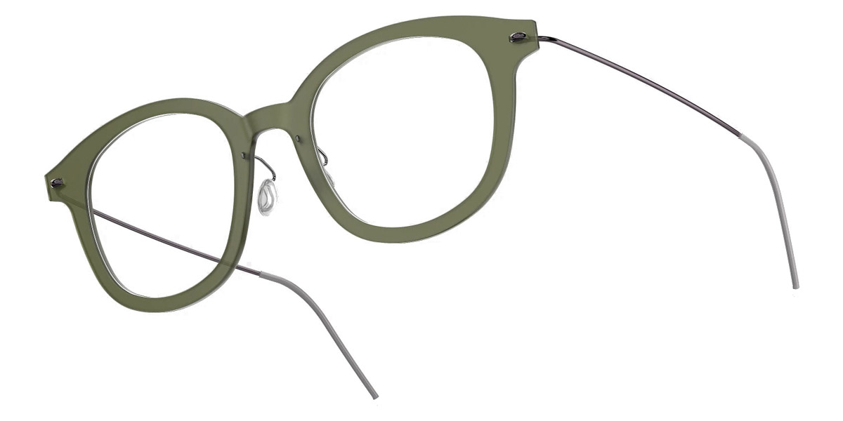 Color: C11M PU14 - Lindberg N.O.W. Titanium LND6628C11MPU1447