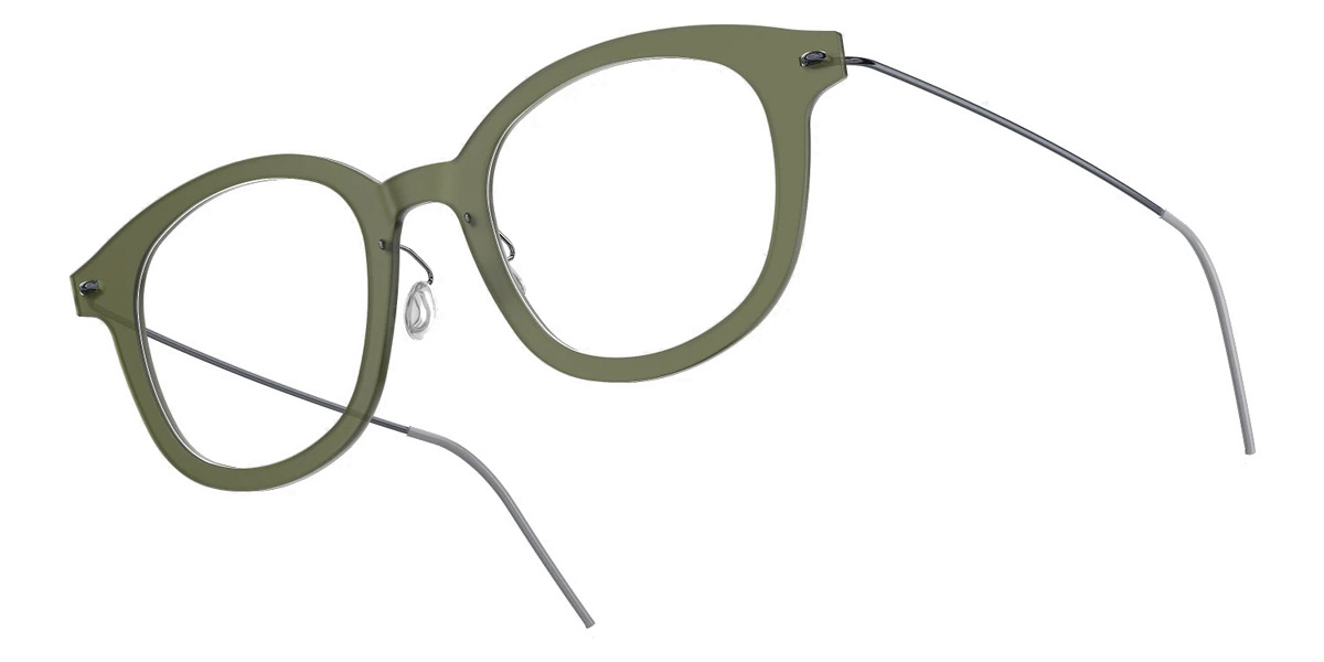 Color: C11M PU16 - Lindberg N.O.W. Titanium LND6628C11MPU1647