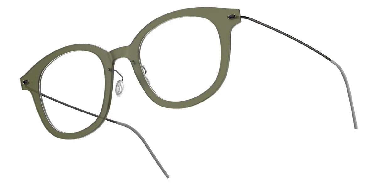 Color: C11M PU9 - Lindberg N.O.W. Titanium LND6628C11MPU947