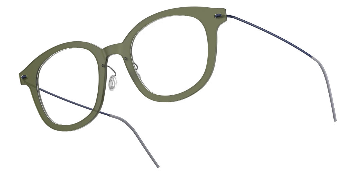 Color: C11M U13 - Lindberg N.O.W. Titanium LND6628C11MU1347