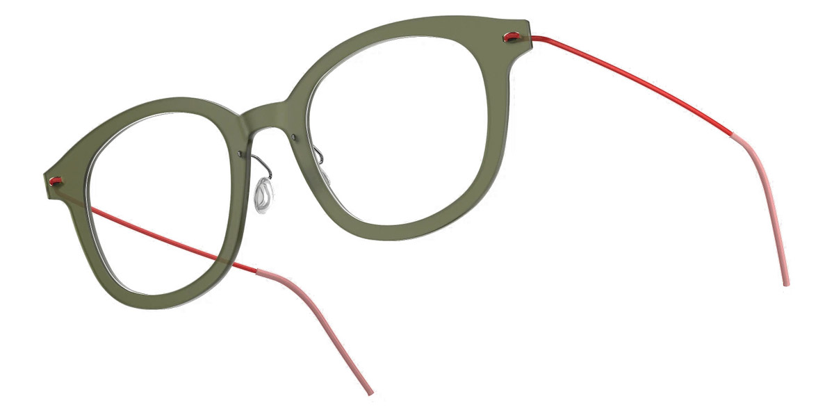 Color: C11M U33 - Lindberg N.O.W. Titanium LND6628C11MU3347