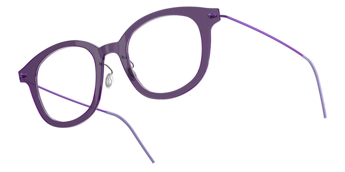 Color: C13 77 - Lindberg N.O.W. Titanium LND6628C137747