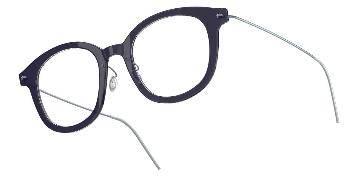 Color: C14 25 - Lindberg N.O.W. Titanium LND6628C142547