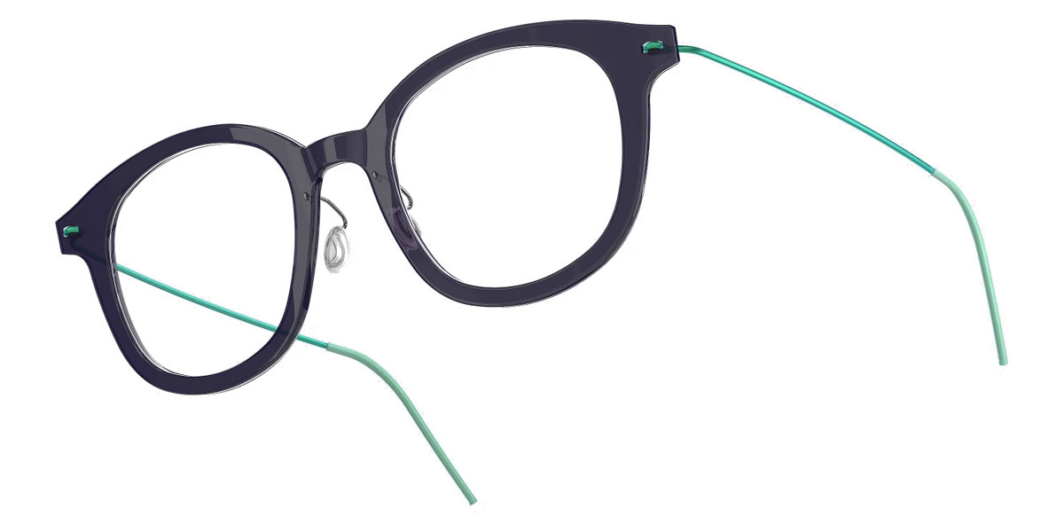 Color: C14 85 - Lindberg N.O.W. Titanium LND6628C148547