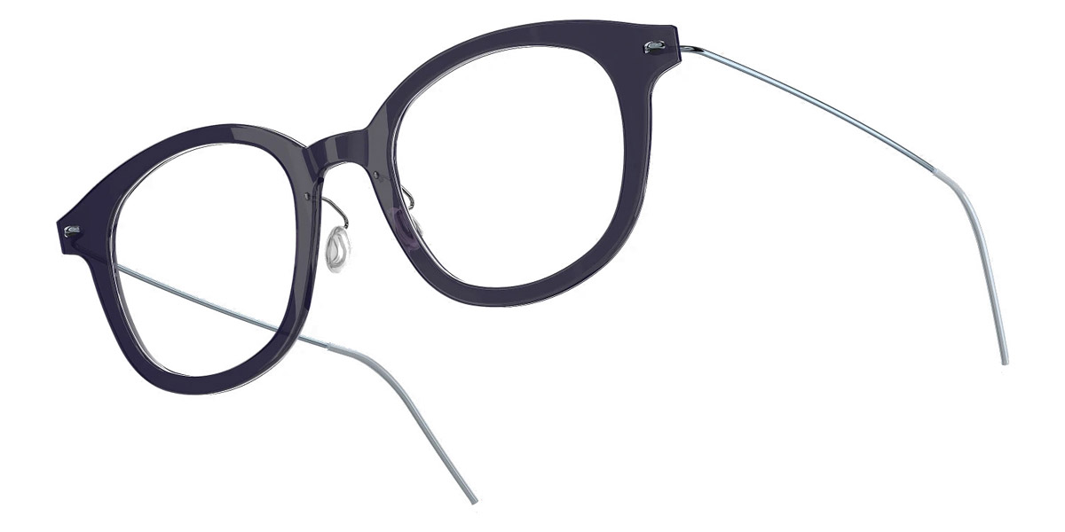 Color: C14 P25 - Lindberg N.O.W. Titanium LND6628C14P2547