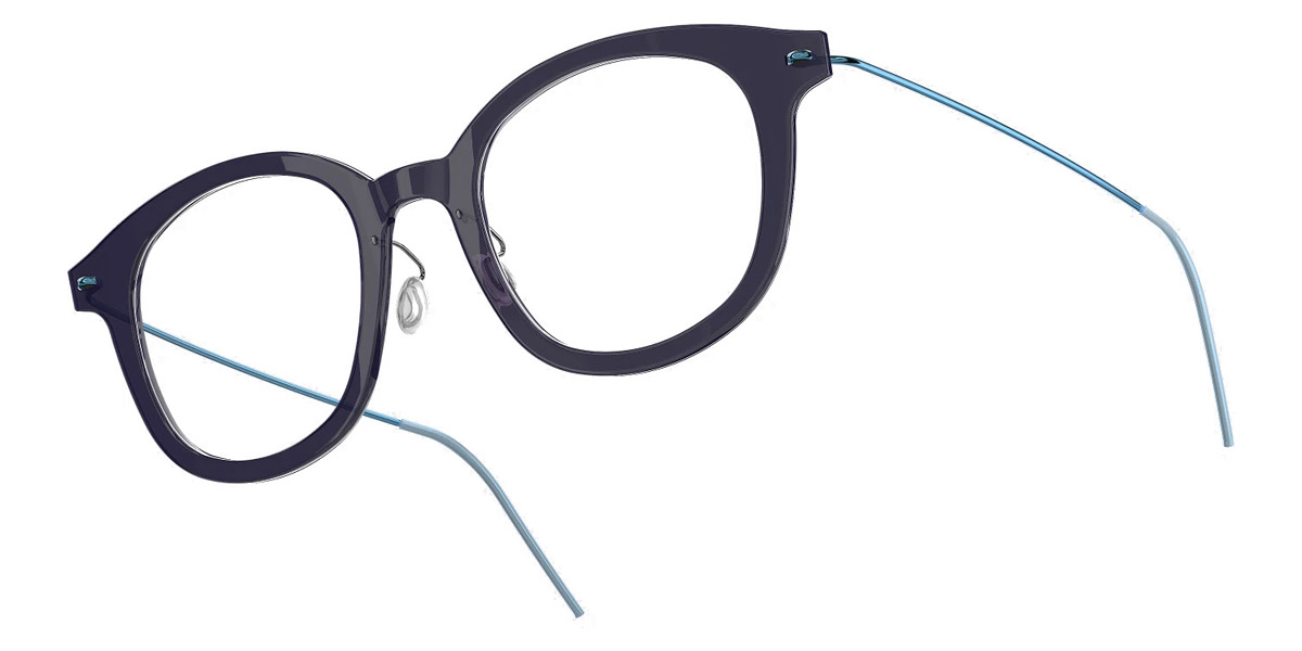 Color: C14 P80 - Lindberg N.O.W. Titanium LND6628C14P8047