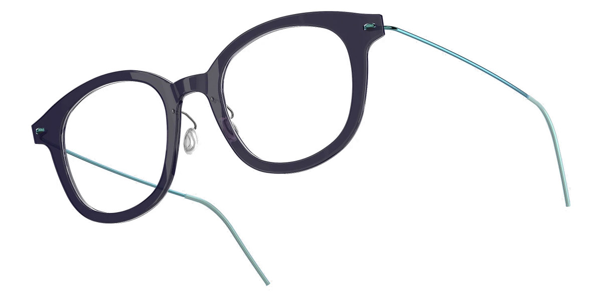 Color: C14 P85 - Lindberg N.O.W. Titanium LND6628C14P8547