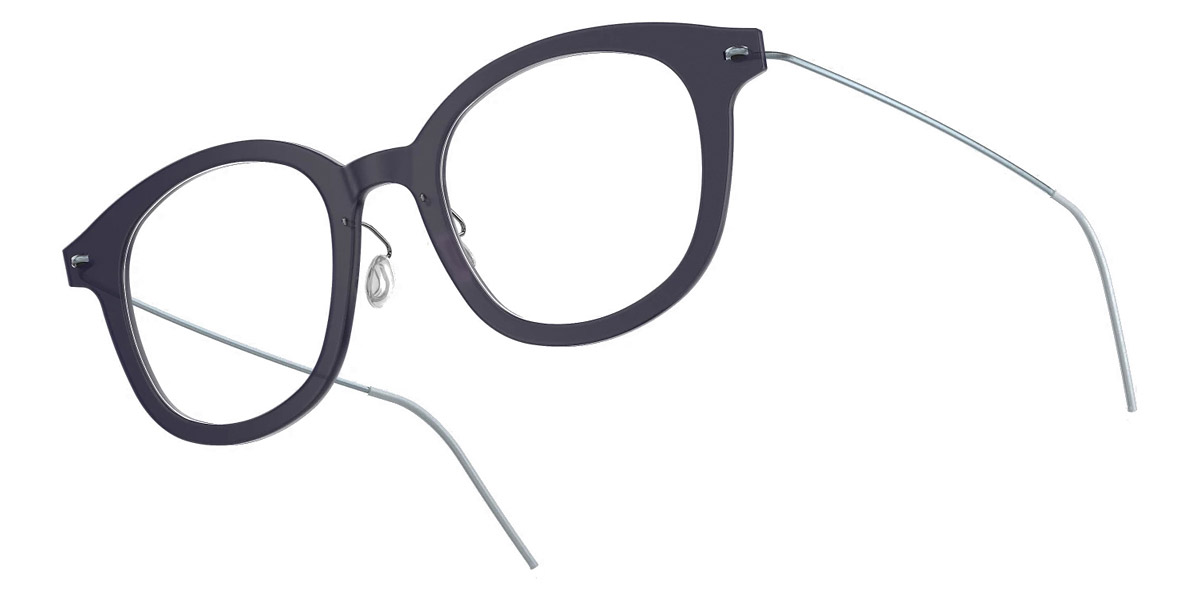 Color: C14M 25 - Lindberg N.O.W. Titanium LND6628C14M2547