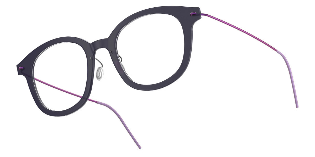 Color: C14M 75 - Lindberg N.O.W. Titanium LND6628C14M7547