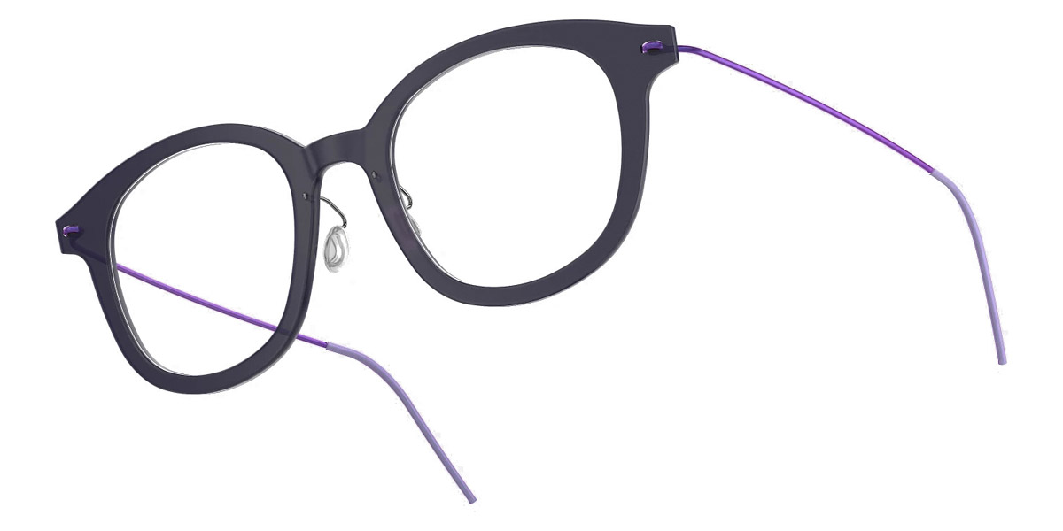 Color: C14M 77 - Lindberg N.O.W. Titanium LND6628C14M7747