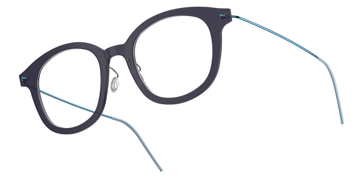 Color: C14M P80 - Lindberg N.O.W. Titanium LND6628C14MP8047