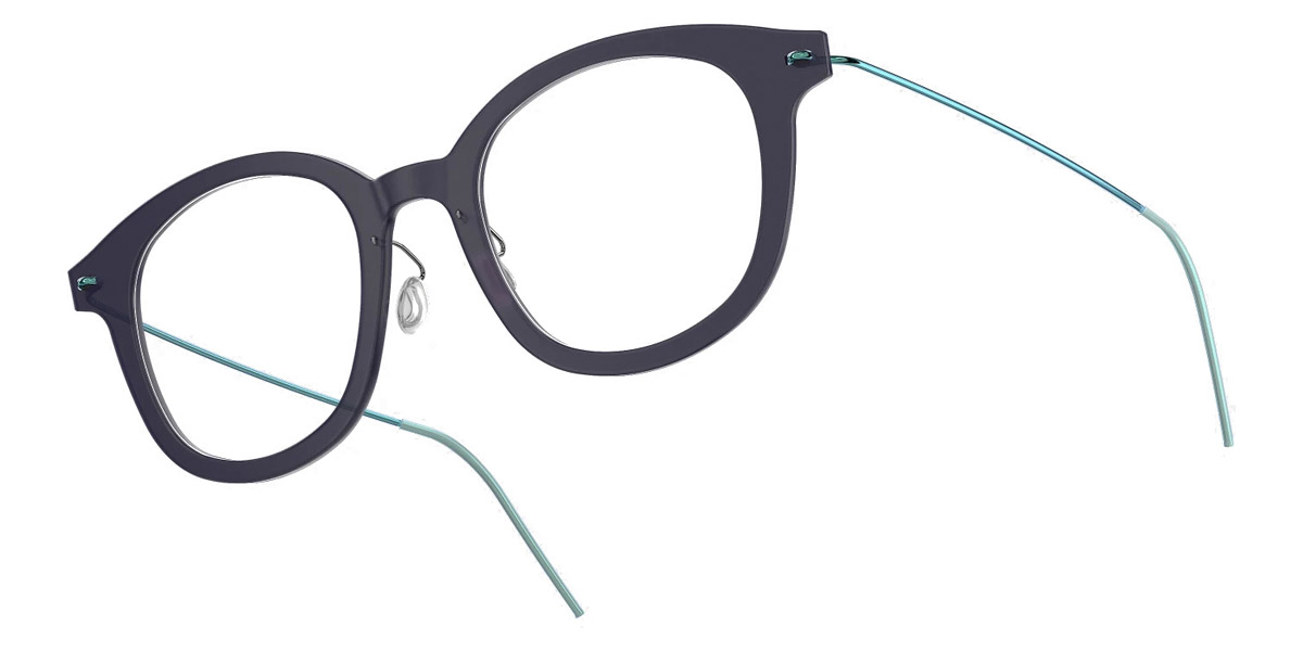 Color: C14M P85 - Lindberg N.O.W. Titanium LND6628C14MP8547