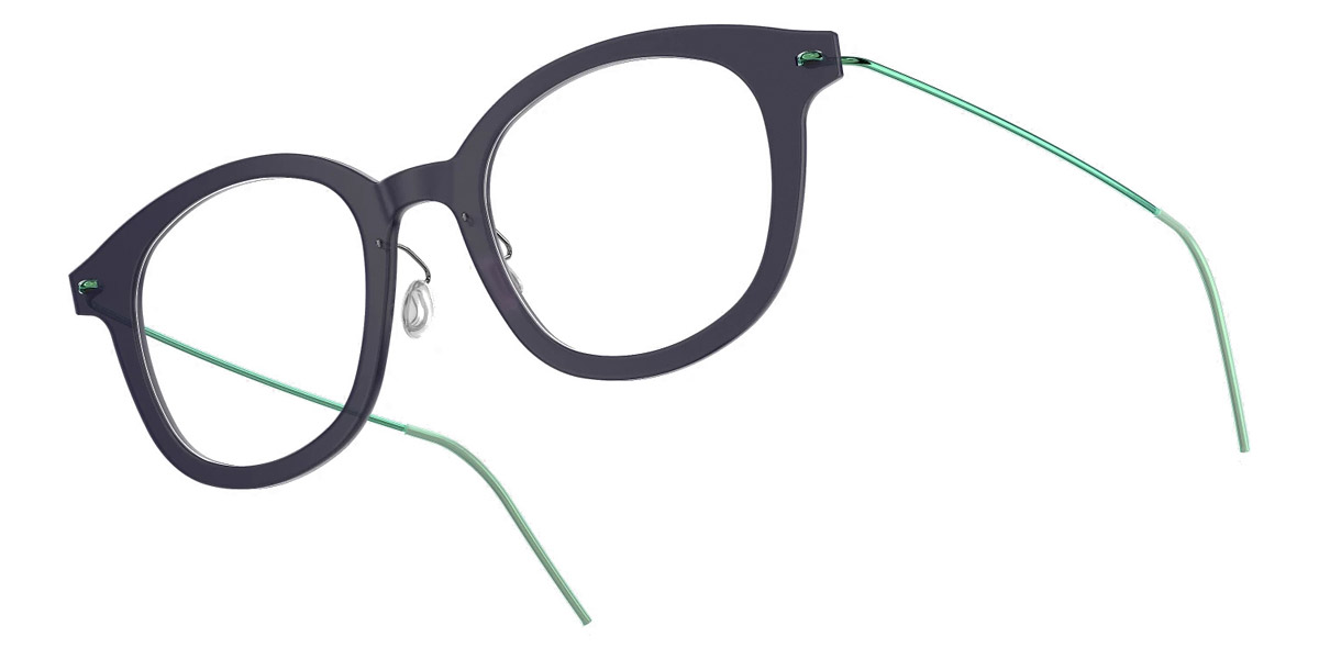 Color: C14M P90 - Lindberg N.O.W. Titanium LND6628C14MP9047