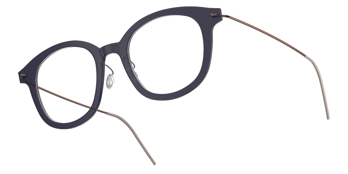 Color: C14M PU12 - Lindberg N.O.W. Titanium LND6628C14MPU1247