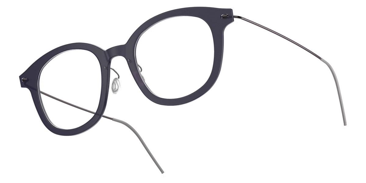 Color: C14M PU14 - Lindberg N.O.W. Titanium LND6628C14MPU1447