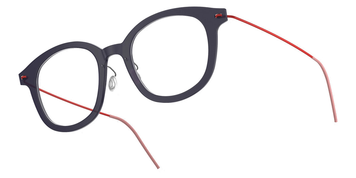 Color: C14M U33 - Lindberg N.O.W. Titanium LND6628C14MU3347