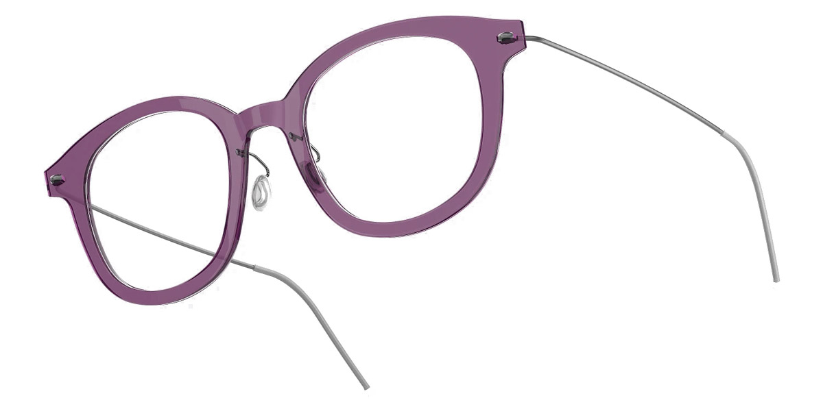 Color: C19 10 - Lindberg N.O.W. Titanium LND6628C191047