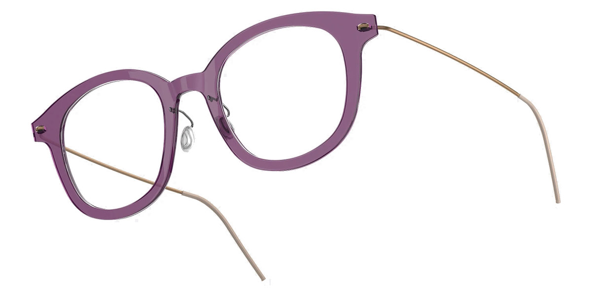 Color: C19 35 - Lindberg N.O.W. Titanium LND6628C193547