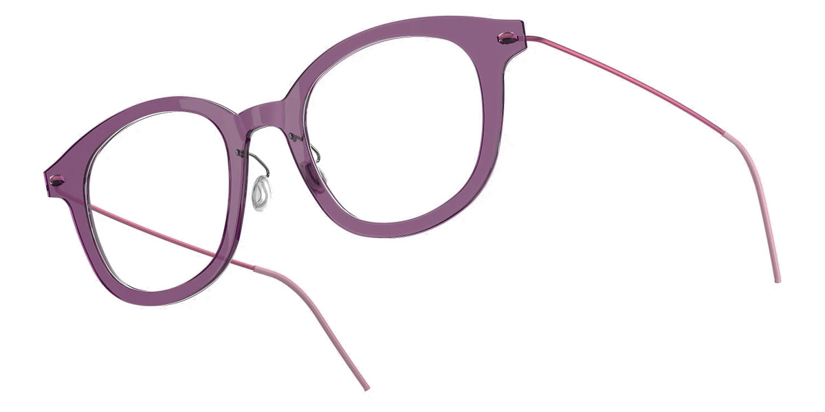 Color: C19 70 - Lindberg N.O.W. Titanium LND6628C197047