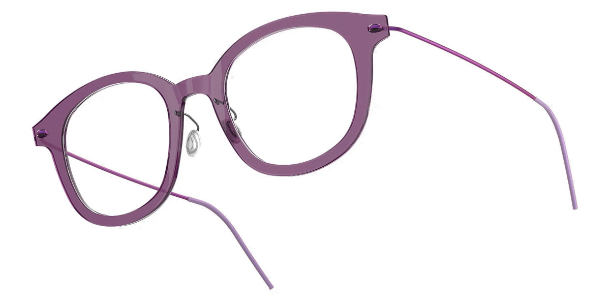 Color: C19 75 - Lindberg N.O.W. Titanium LND6628C197547