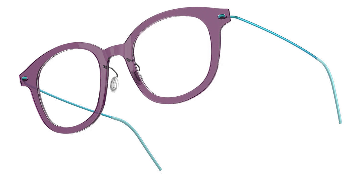 Color: C19 80 - Lindberg N.O.W. Titanium LND6628C198047