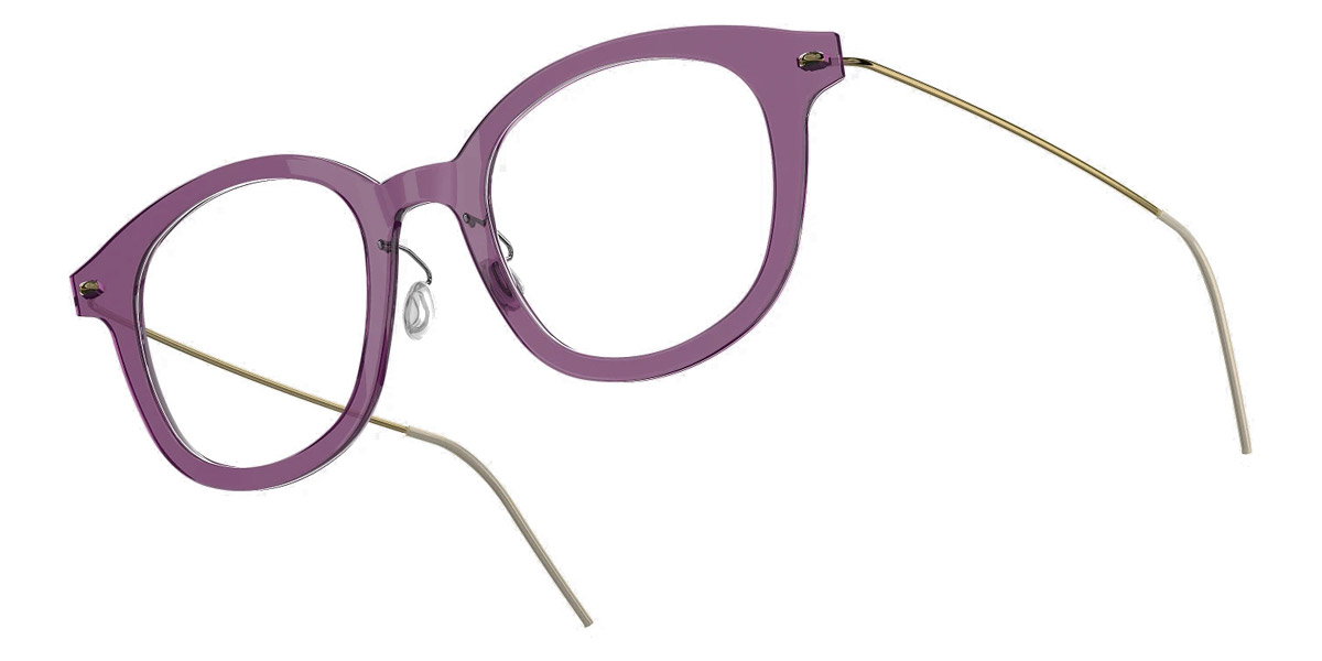 Color: C19 P35 - Lindberg N.O.W. Titanium LND6628C19P3547