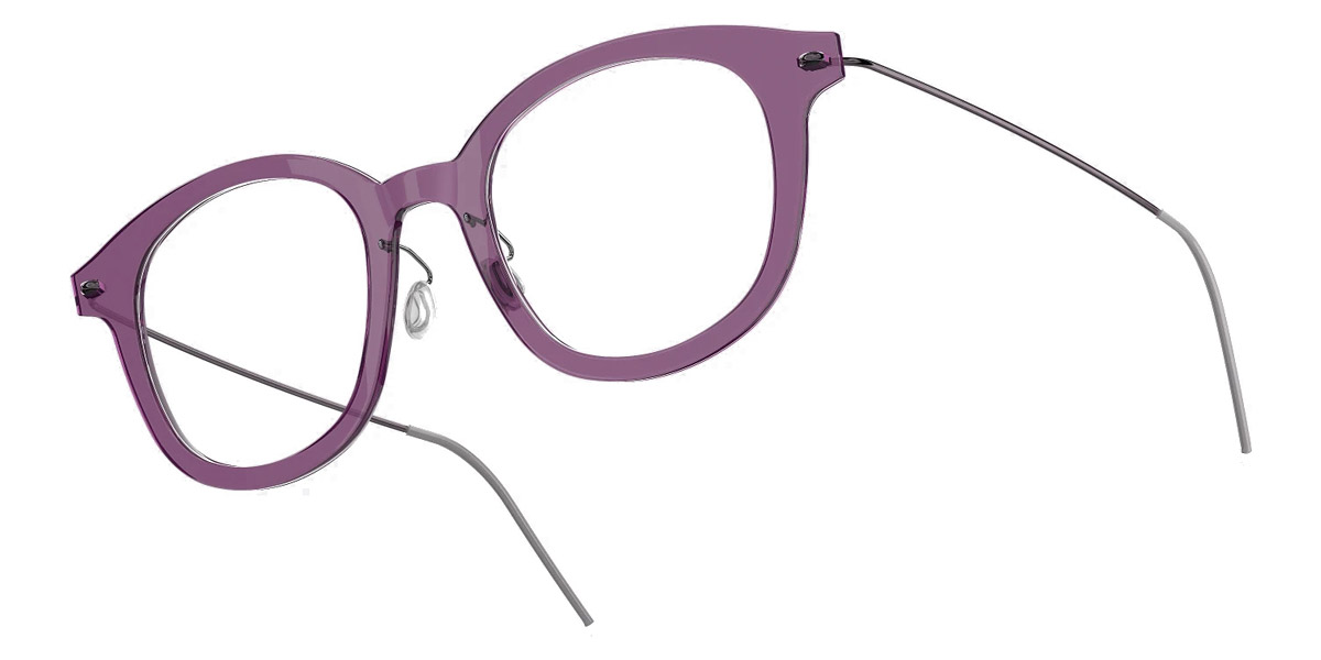 Color: C19 PU14 - Lindberg N.O.W. Titanium LND6628C19PU1447