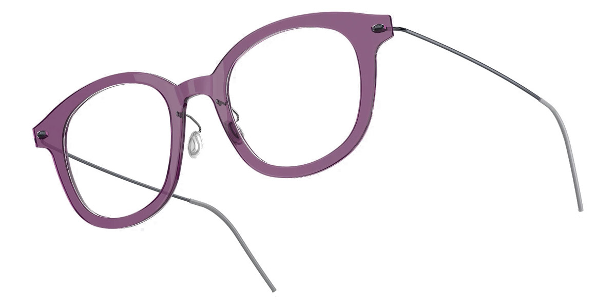 Color: C19 PU16 - Lindberg N.O.W. Titanium LND6628C19PU1647