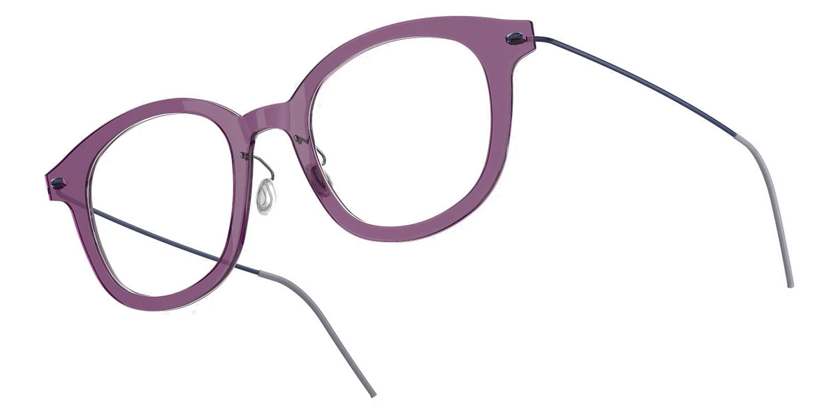 Color: C19 U13 - Lindberg N.O.W. Titanium LND6628C19U1347