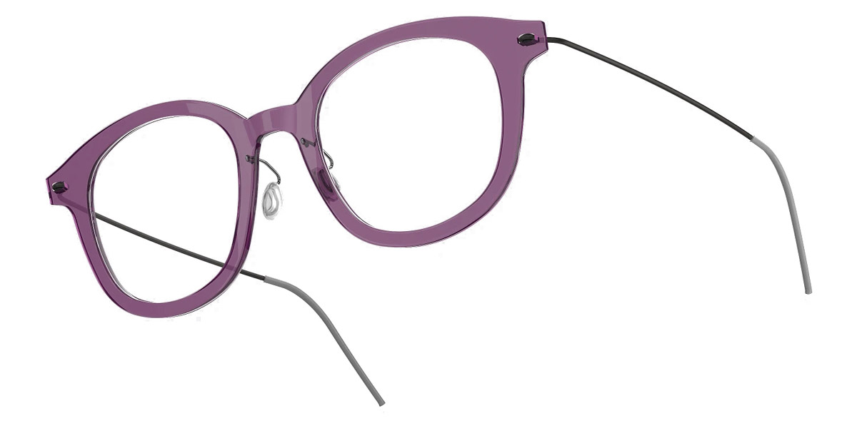 Color: C19 U9 - Lindberg N.O.W. Titanium LND6628C19U947