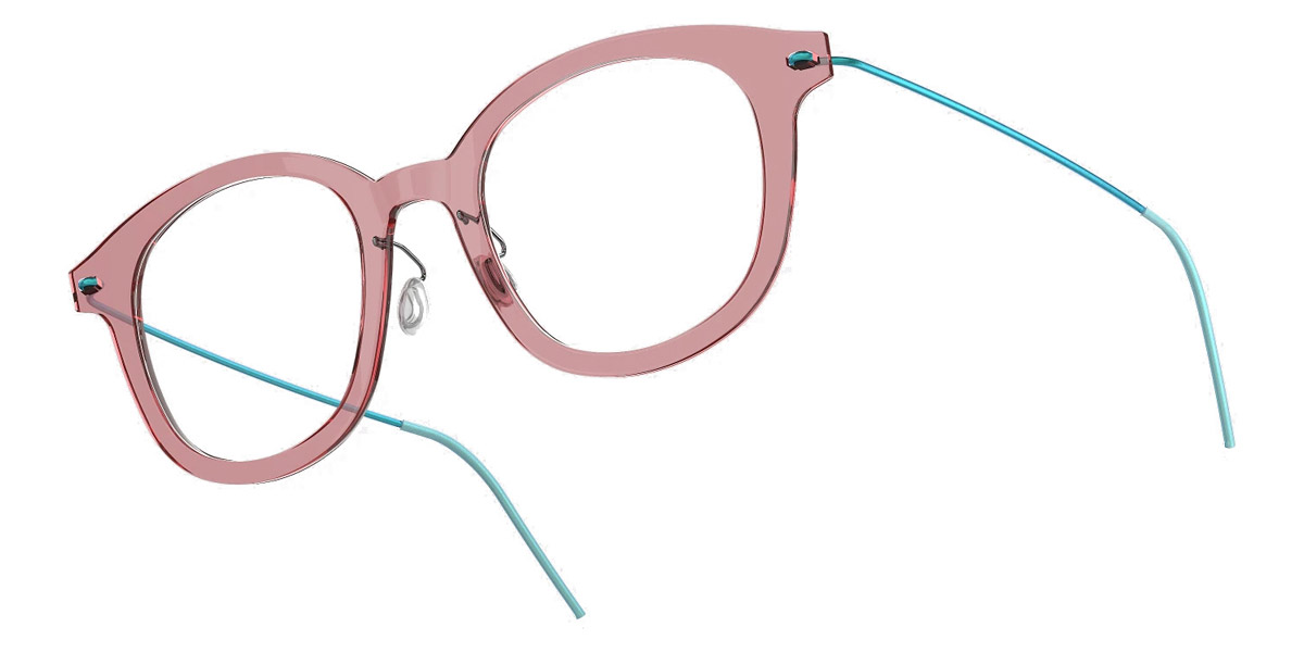 Color: C20 80 - Lindberg N.O.W. Titanium LND6628C208047