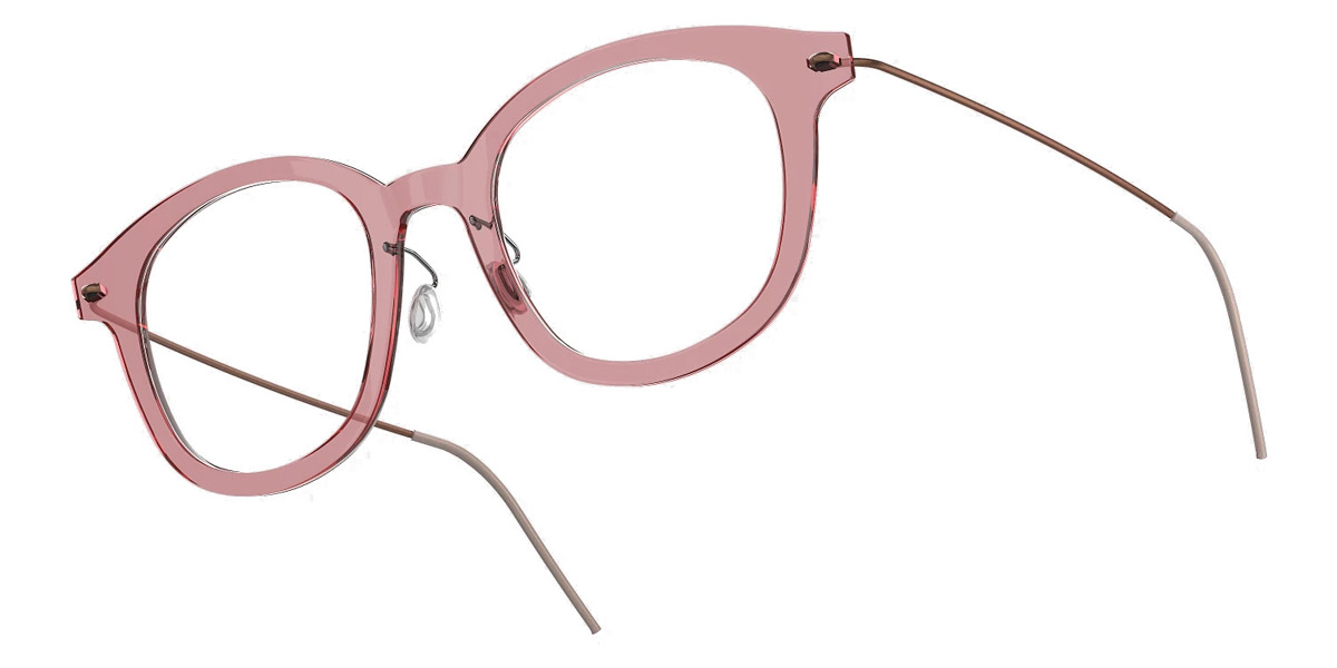 Color: C20 U12 - Lindberg N.O.W. Titanium LND6628C20U1247