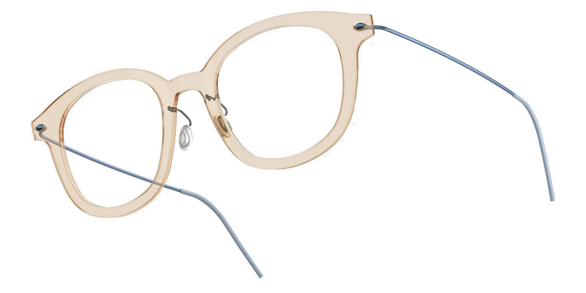 Color: C21 20 - Lindberg N.O.W. Titanium LND6628C212047