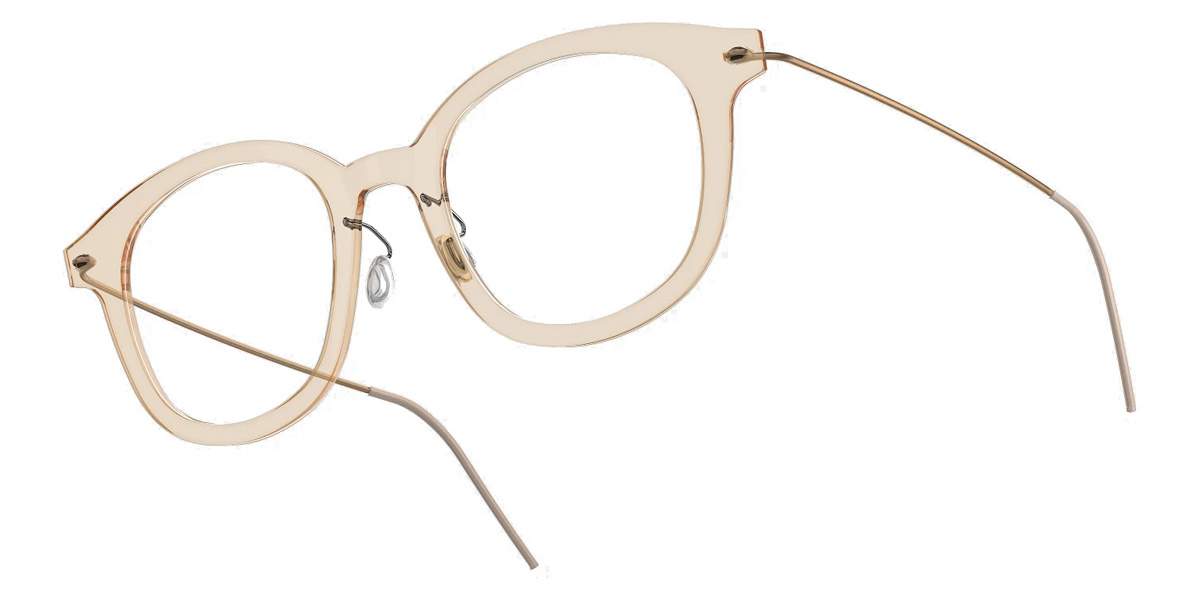 Color: C21 35 - Lindberg N.O.W. Titanium LND6628C213547