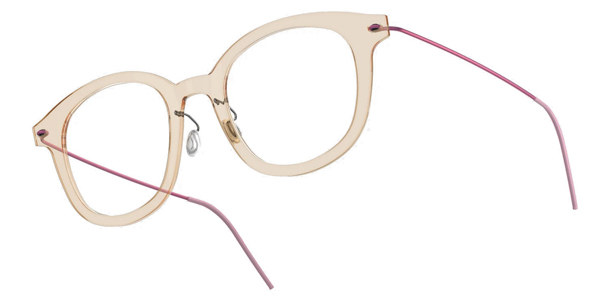 Color: C21 70 - Lindberg N.O.W. Titanium LND6628C217047