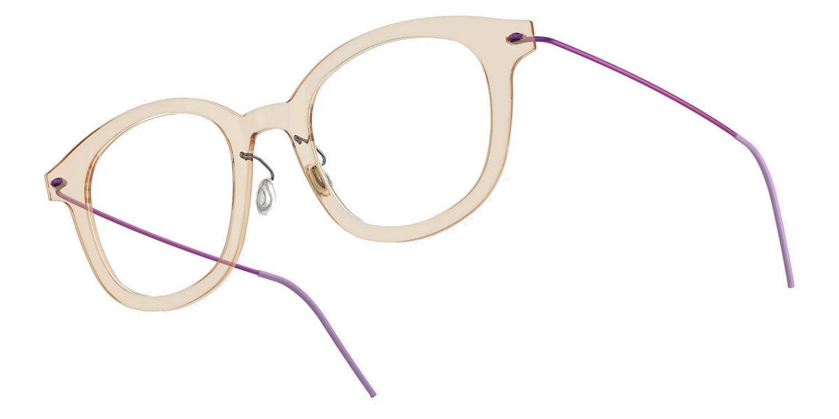 Color: C21 75 - Lindberg N.O.W. Titanium LND6628C217547