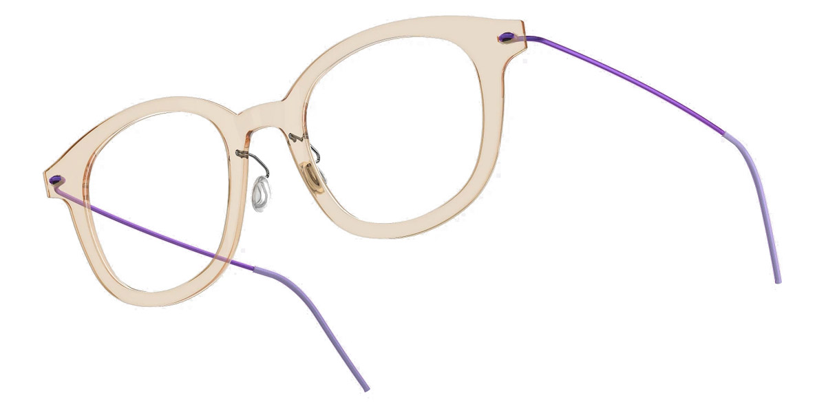 Color: C21 77 - Lindberg N.O.W. Titanium LND6628C217747