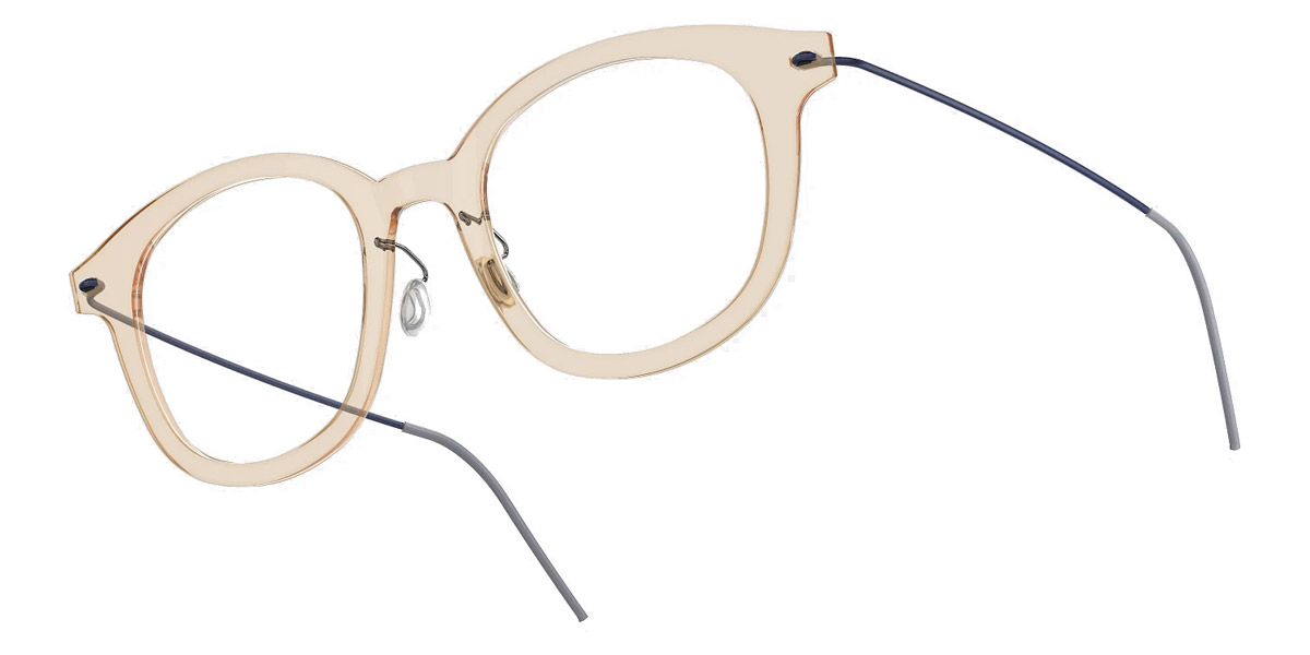 Color: C21 U13 - Lindberg N.O.W. Titanium LND6628C21U1347