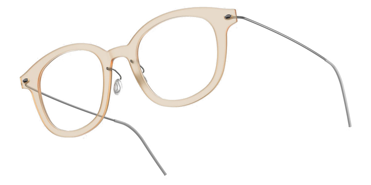 Color: C21M 10 - Lindberg N.O.W. Titanium LND6628C21M1047