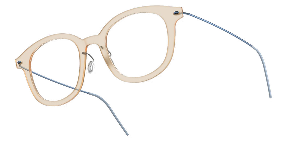 Color: C21M 20 - Lindberg N.O.W. Titanium LND6628C21M2047