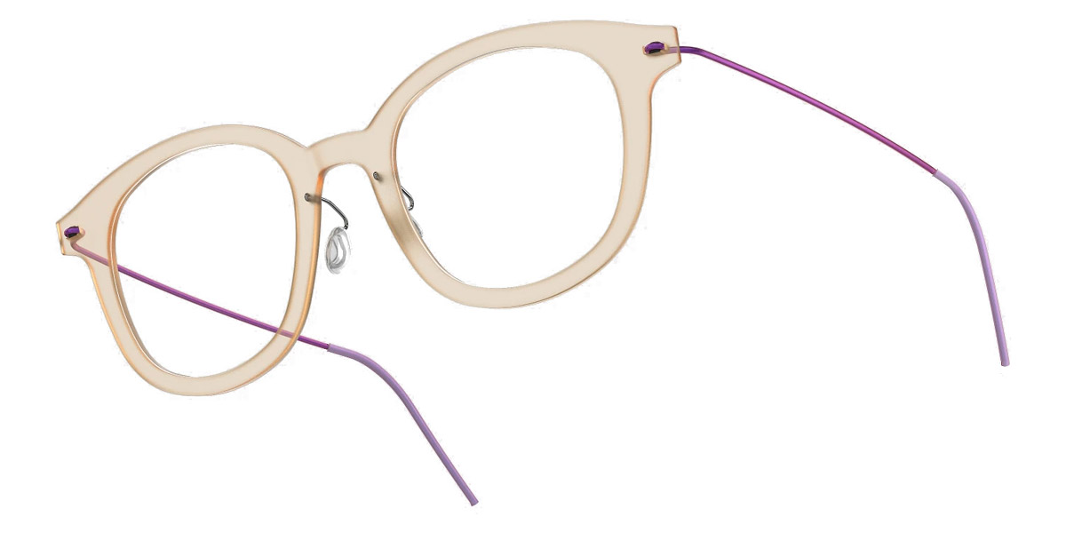 Color: C21M 75 - Lindberg N.O.W. Titanium LND6628C21M7547