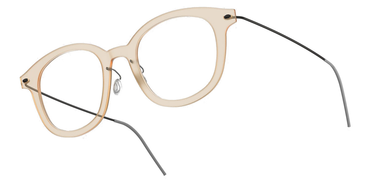 Color: C21M U9 - Lindberg N.O.W. Titanium LND6628C21MU947