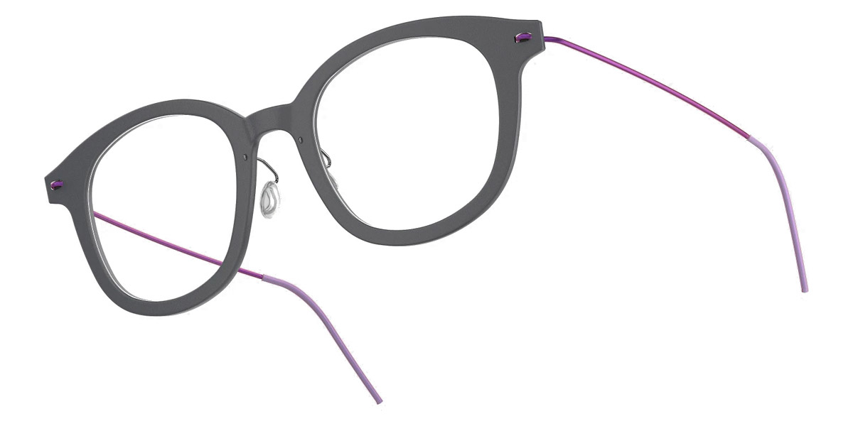 Color: D15 75 - Lindberg N.O.W. Titanium LND6628D157547