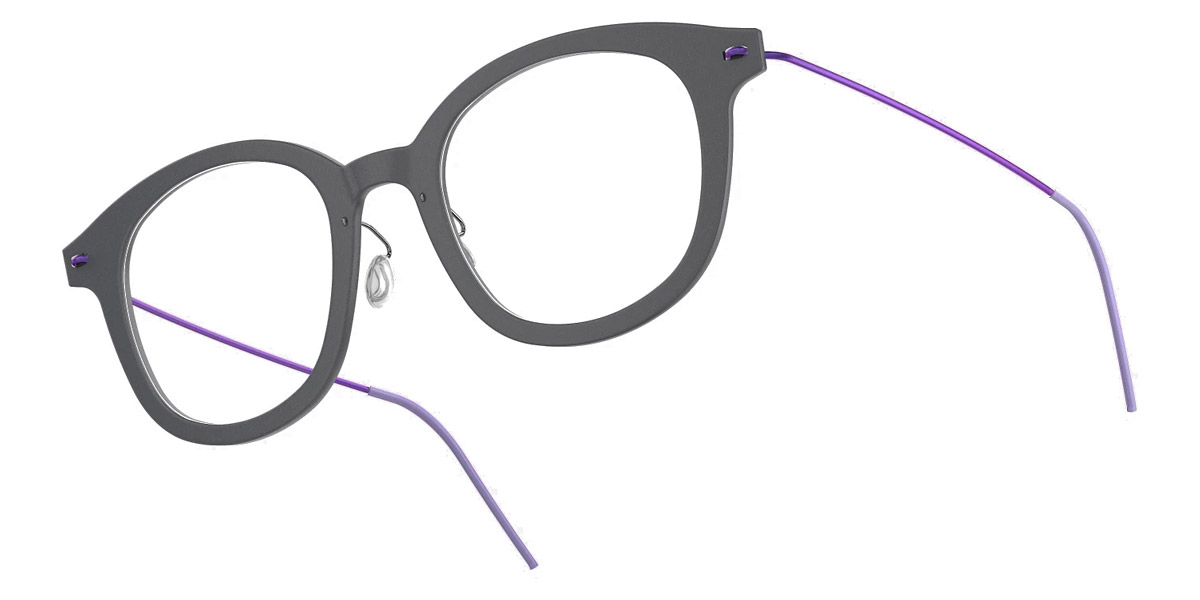 Color: D15 77 - Lindberg N.O.W. Titanium LND6628D157747