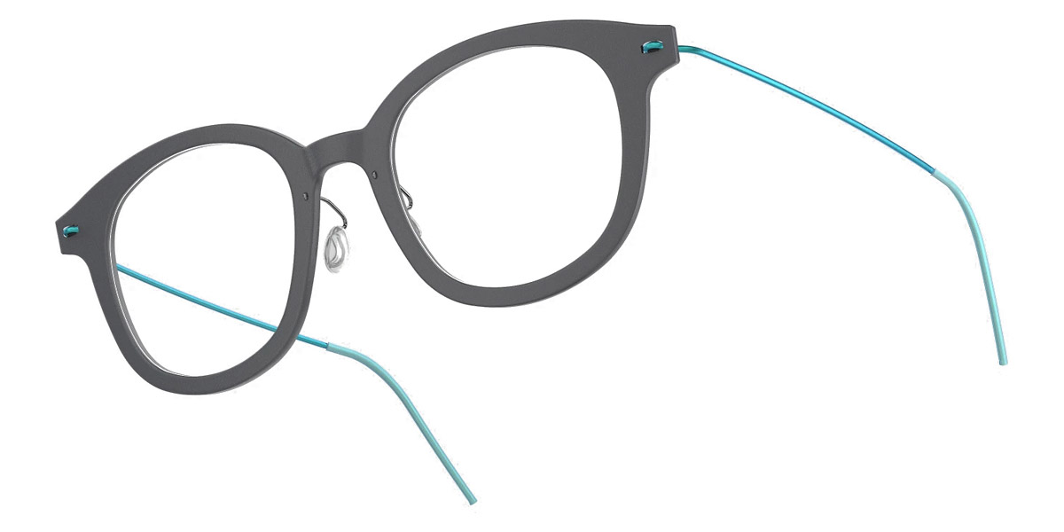 Color: D15 80 - Lindberg N.O.W. Titanium LND6628D158047